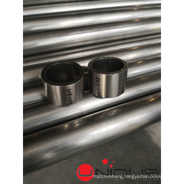 ASTM A249 Welded Stainless Steel Tube